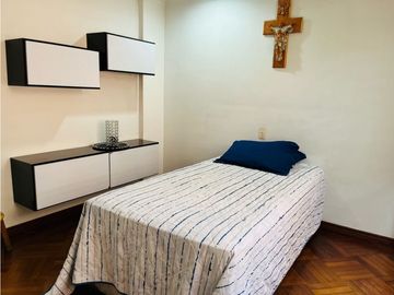 Apartamento en Venta en El Poblado sector San Lucas