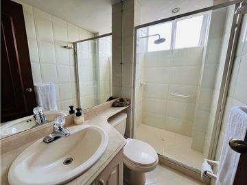 Apartamento en Venta en El Poblado sector San Lucas