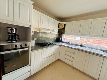 Apartamento en Venta en El Poblado sector San Lucas