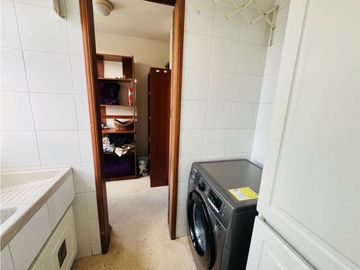 Apartamento en Venta en El Poblado sector San Lucas
