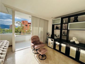 Apartamento en Venta en El Poblado sector San Lucas