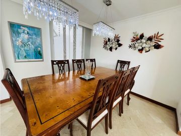 Apartamento en Venta en El Poblado sector San Lucas