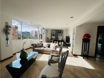 Apartamento en Venta en El Poblado sector San Lucas