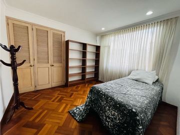 Apartamento en Venta en El Poblado sector San Lucas