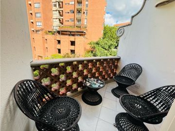 Apartamento en Venta en El Poblado sector San Lucas