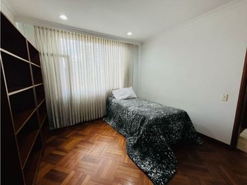 Apartamento en Venta en El Poblado sector San Lucas