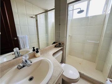 Apartamento en Venta en El Poblado sector San Lucas