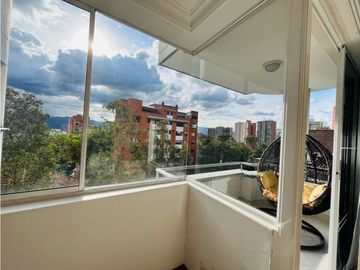 Apartamento en Venta en El Poblado sector San Lucas