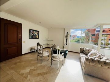 Apartamento en Venta en El Poblado sector San Lucas