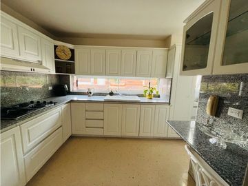 Apartamento en Venta en El Poblado sector San Lucas