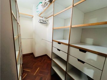 Apartamento en Venta en El Poblado sector San Lucas