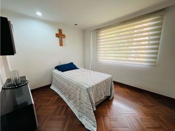 Apartamento en Venta en El Poblado sector San Lucas
