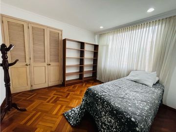 Apartamento en Venta en El Poblado sector San Lucas