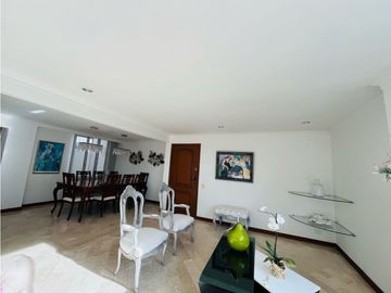 Apartamento en Venta en El Poblado sector San Lucas