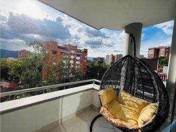 Apartamento en Venta en El Poblado sector San Lucas