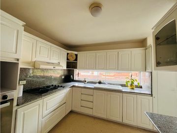 Apartamento en Venta en El Poblado sector San Lucas