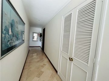 Apartamento en Venta en El Poblado sector San Lucas