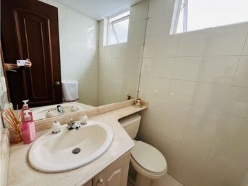 Apartamento en Venta en El Poblado sector San Lucas