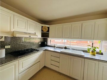 Apartamento en Venta en El Poblado sector San Lucas