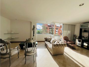 Apartamento en Venta en El Poblado sector San Lucas
