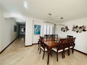 Apartamento en Venta en El Poblado sector San Lucas