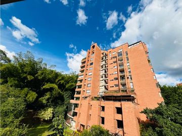Apartamento en Venta en El Poblado sector San Lucas
