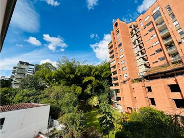 Apartamento en Venta en El Poblado sector San Lucas