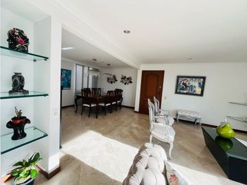Apartamento en Venta en El Poblado sector San Lucas