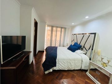 Apartamento en Venta en El Poblado sector San Lucas