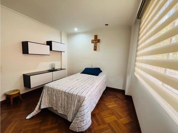 Apartamento en Venta en El Poblado sector San Lucas