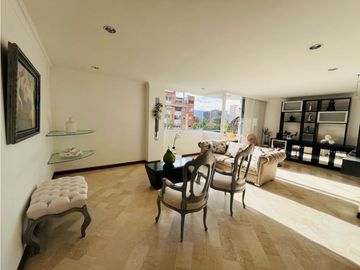 Apartamento en Venta en El Poblado sector San Lucas