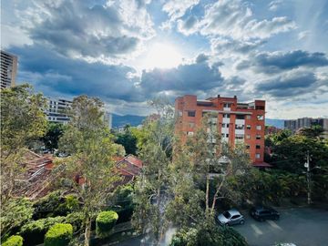 Apartamento en Venta en El Poblado sector San Lucas