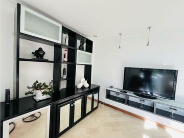 Apartamento en Venta en El Poblado sector San Lucas