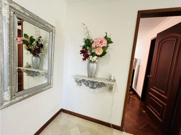 Apartamento en Venta en El Poblado sector San Lucas