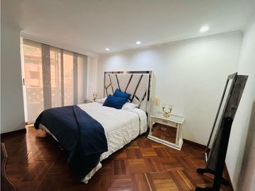 Apartamento en Venta en El Poblado sector San Lucas