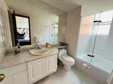 Apartamento en Venta en El Poblado sector San Lucas