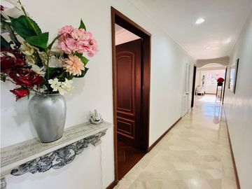 Apartamento en Venta en El Poblado sector San Lucas
