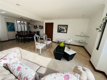 Apartamento en Venta en El Poblado sector San Lucas