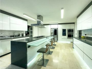 Penthouse en Venta en Laureles