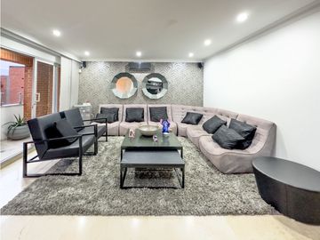 Penthouse en Venta en Laureles