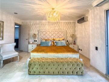 Penthouse en Venta en Laureles
