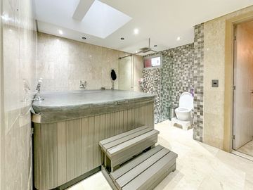 Penthouse en Venta en Laureles