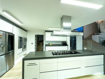 Penthouse en Venta en Laureles