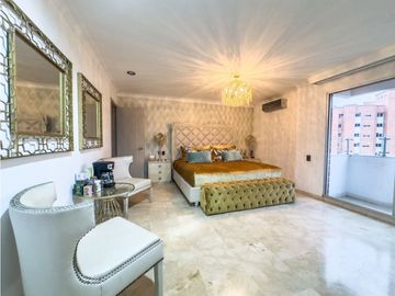 Penthouse en Venta en Laureles