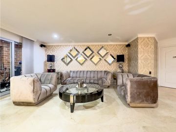 Penthouse en Venta en Laureles