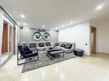 Penthouse en Venta en Laureles