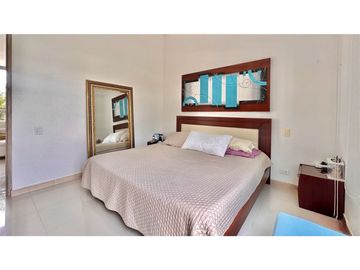 SE VENDE CASA EN CONDOMINIO EN VERDE ALFAGUARA, JAMUNDI
