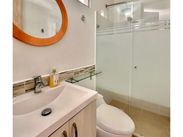 SE VENDE CASA EN CONDOMINIO EN VERDE ALFAGUARA, JAMUNDI