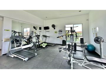 SE VENDE CASA EN CONDOMINIO EN VERDE ALFAGUARA, JAMUNDI