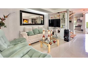 SE VENDE CASA EN CONDOMINIO EN VERDE ALFAGUARA, JAMUNDI